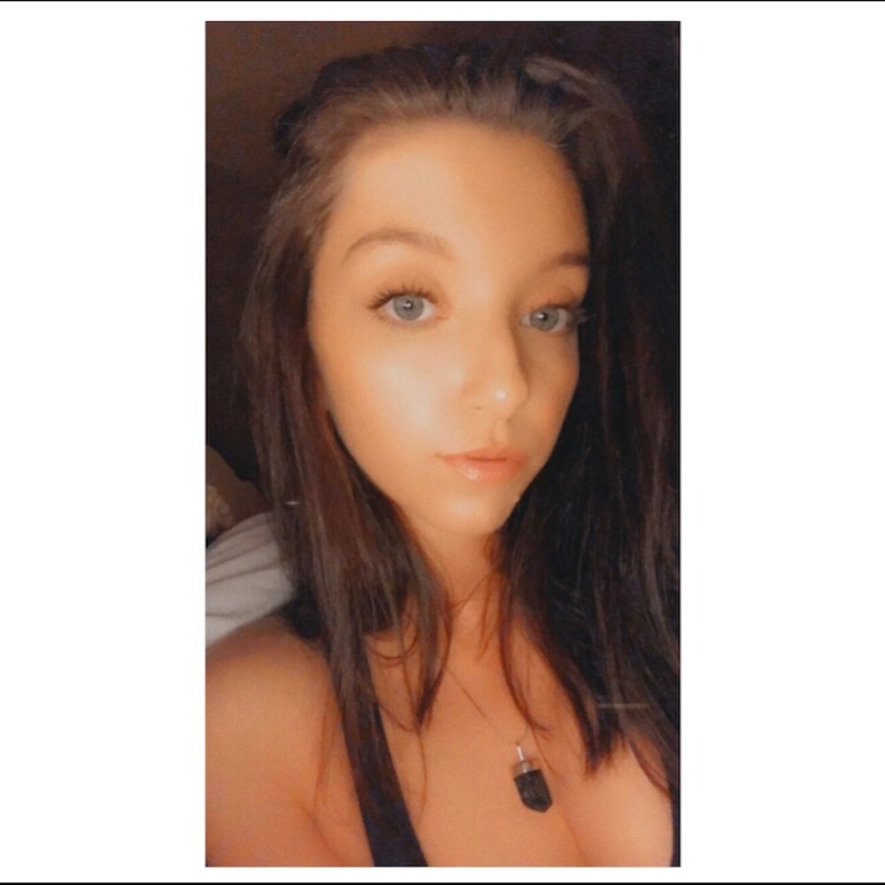 Meet your Posher, Meghan